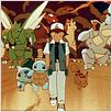 Pokémon: The First Movie : photo