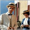 Les Destinées sentimentales : photo Olivier Assayas