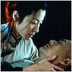 Tigre et dragon : photo Ang Lee