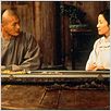 Tigre et dragon : photo Ang Lee