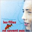 Les Filles ne savent pas nager