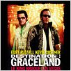 Destination : Graceland : affiche Demian Lichtenstein, Kevin Costner, Kurt Russell
