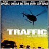 Traffic : affiche Steven Soderbergh
