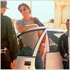 Traffic : photo Benicio Del Toro