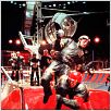 Rollerball : photo John McTiernan