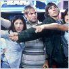Eh mec, elle est où ma caisse ? : photo Ashton Kutcher, Danny Leiner, Jennifer Garner, Seann William Scott