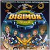 Digimon, the Movie