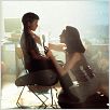 A.I. Intelligence artificielle : photo Frances O'Connor, Haley Joel Osment, Steven Spielberg
