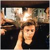Une Nuit avec Sabrina Love : photo Cecilia Roth, Mario Paolucci, Tomas Fonzi