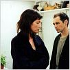 Intimité : photo Kerry Fox, Mark Rylance, Patrice Chéreau