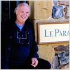 Un Crime au paradis : photo Jean Becker