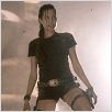 Lara Croft : Tomb raider
