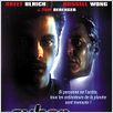 Cybertraque : affiche