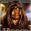Vidocq : affiche Pitof