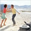 Le Mexicain : photo Brad Pitt, Gore Verbinski, Julia Roberts