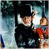 Pinocchio et Gepetto