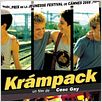 Krampack : affiche Cesc Gay