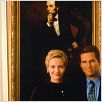 Manipulations : photo Jeff Bridges, Joan Allen, Rod Lurie