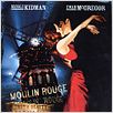 Moulin Rouge ! : affiche Baz Luhrmann, Ewan McGregor, Nicole Kidman
