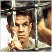 La Planète des singes : photo Mark Wahlberg, Tim Burton