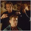 Coup de peigne : photo Bill Nighy, Paddy Breathnach