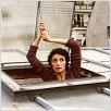 Va savoir : photo Jacques Rivette, Jeanne Balibar