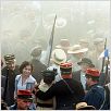 La Chambre des officiers : photo François Dupeyron, Géraldine Pailhas