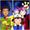 Pokémon : Le Sort des Zarbi