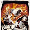 Pour toi, j'ai tué : affiche Burt Lancaster, Robert Siodmak, Yvonne De Carlo