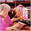 Pauline & Paulette