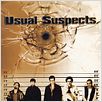 Usual Suspects : affiche Benicio Del Toro, Bryan Singer, Gabriel Byrne, Kevin Pollak, Kevin Spacey