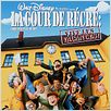 La Cour de récré : vive les vacances ! : affiche