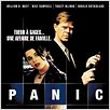 Panic : affiche Donald Sutherland, Henry Bromell, Neve Campbell, William H. Macy