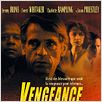Vengeance secrète