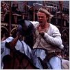Chevalier : photo Brian Helgeland, Heath Ledger