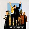 Couple de stars : affiche Billy Crystal, Catherine Zeta-Jones, Joe Roth, John Cusack, Julia Roberts