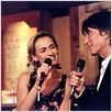C'est la vie : photo Jacques Dutronc, Jean-Pierre Améris, Sandrine Bonnaire