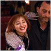 Wasabi : photo Gérard Krawczyk, Jean Reno, Ryoko Hirosue