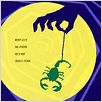 Le Sortilège du scorpion de Jade