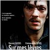 Sur mes lèvres