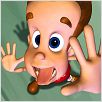 Jimmy Neutron : un garçon génial : photo
