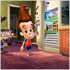 Jimmy Neutron : un garçon génial : photo