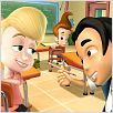 Jimmy Neutron : un garçon génial : photo