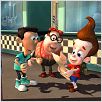 Jimmy Neutron : un garçon génial : photo