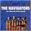 The Navigators : affiche Ken Loach