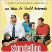 Storytelling : affiche John Goodman, Julie Hagerty, Todd Solondz