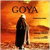 Goya en Burdeos : affiche Carlos Saura, Francisco Rabal