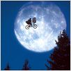 E.T. l'extra-terrestre