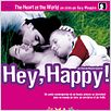 Hey, Happy !