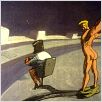 Les Mutants de l'espace : photo Bill Plympton